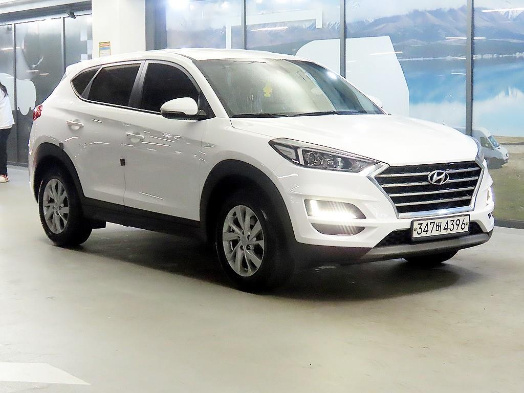 Hyundai Туссан
