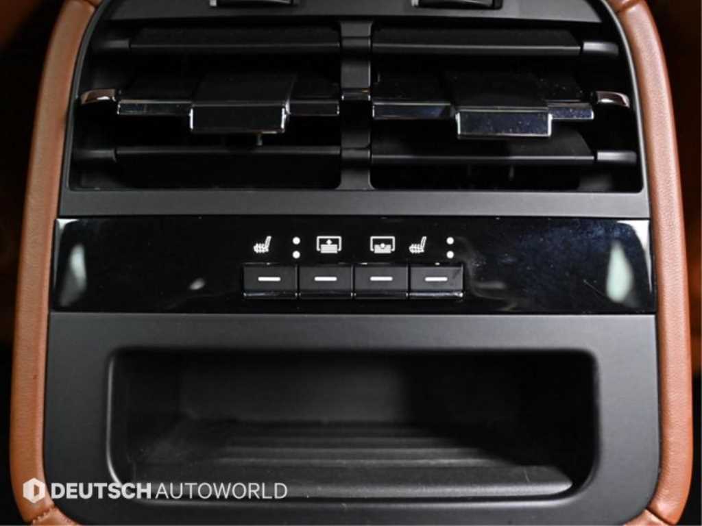 Maserati Quattroporte — miniaturë 16