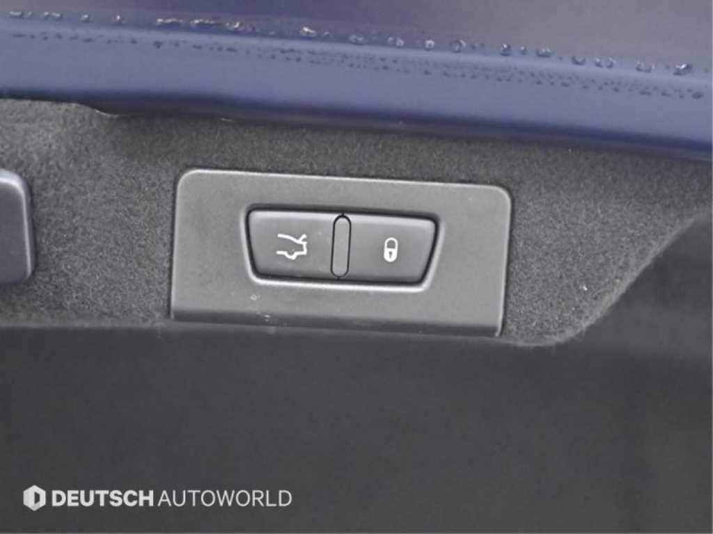 Maserati Quattroporte — miniaturë 20