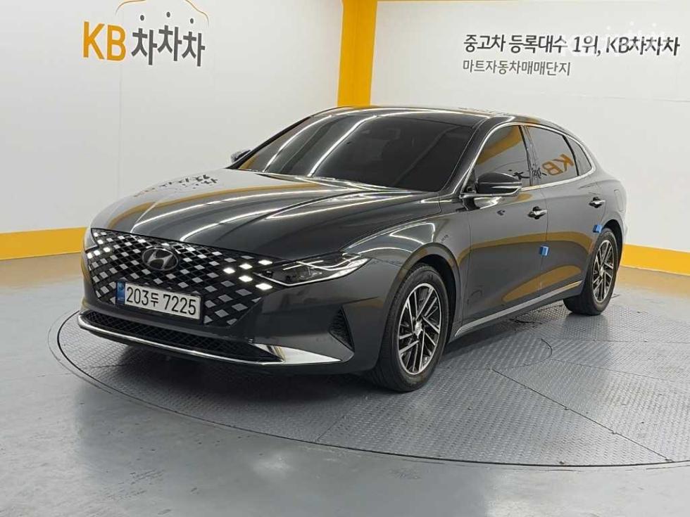 Hyundai Грандер