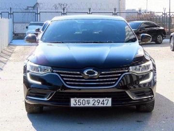 Renault Samsung SM6 2.0 LPe LE — foto 1