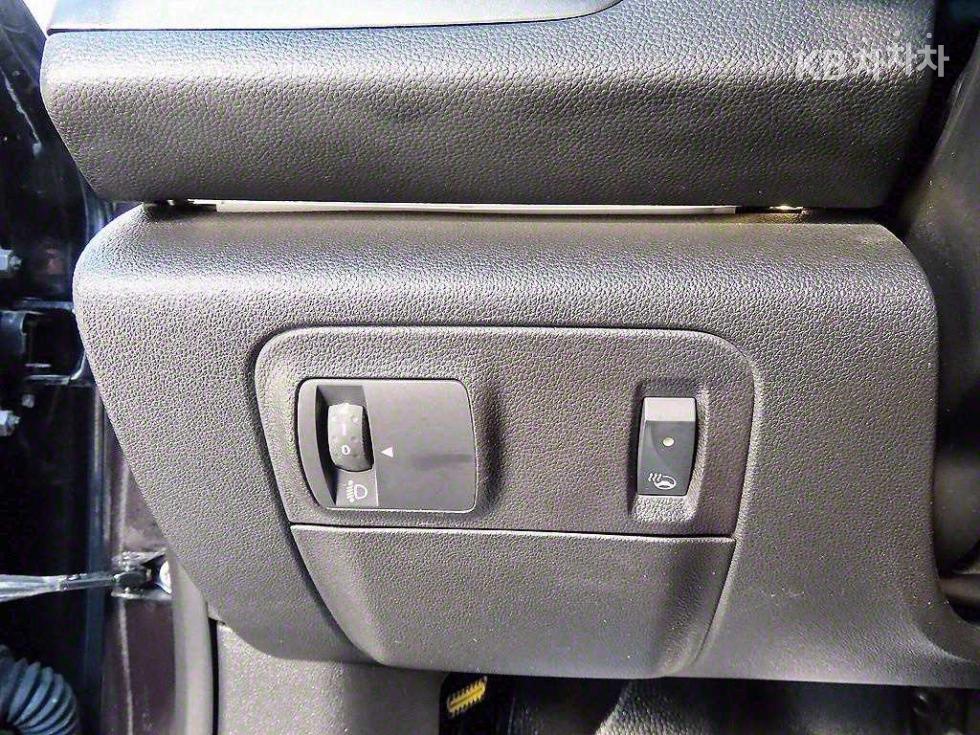 Renault Samsung SM6 — miniaturë 12