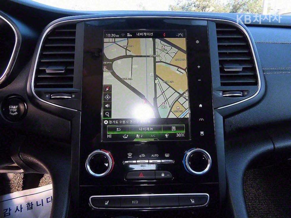 Renault Samsung SM6 — miniaturë 13