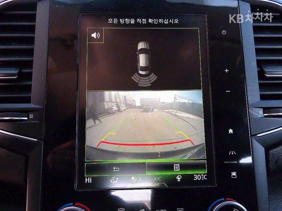 Renault Samsung SM6 — miniaturë 16