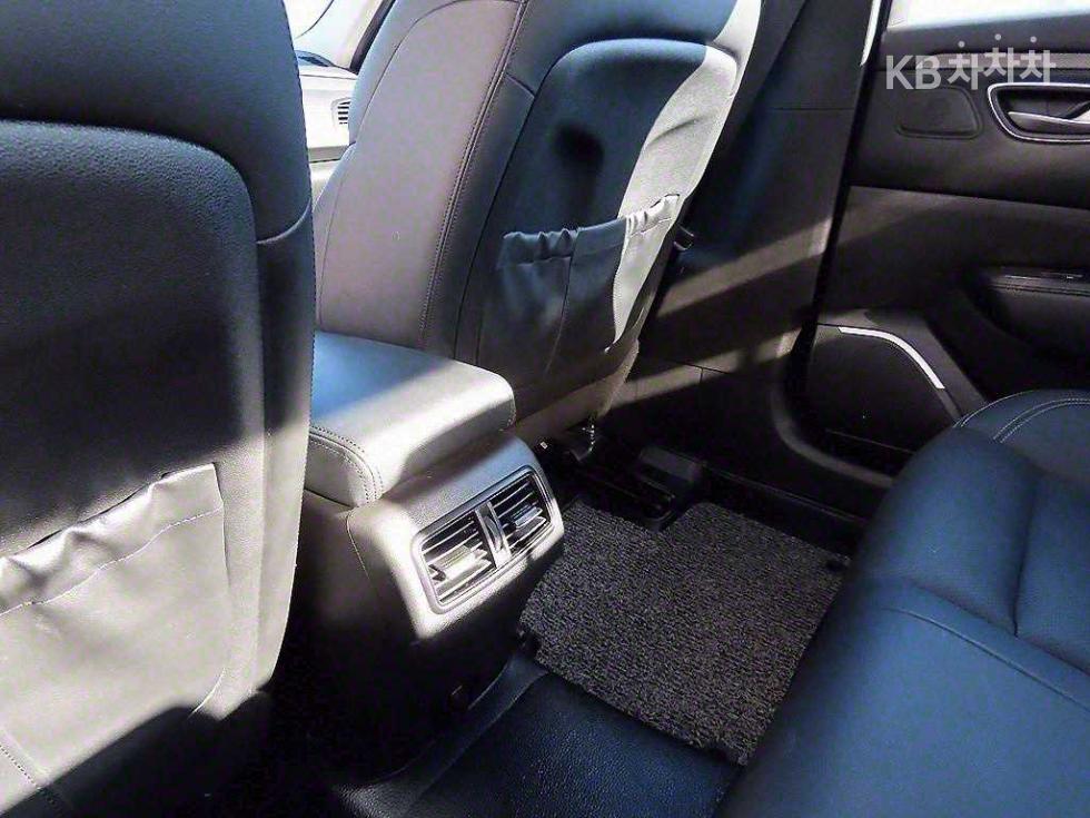 Renault Samsung SM6 — miniaturë 17