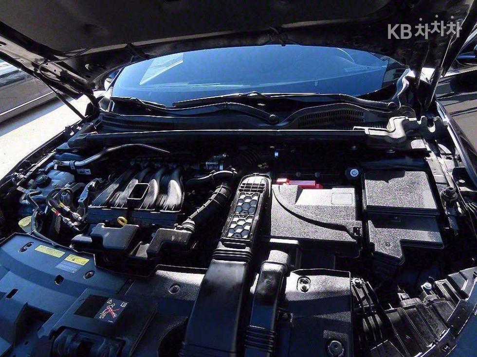 Renault Samsung SM6 — miniaturë 18