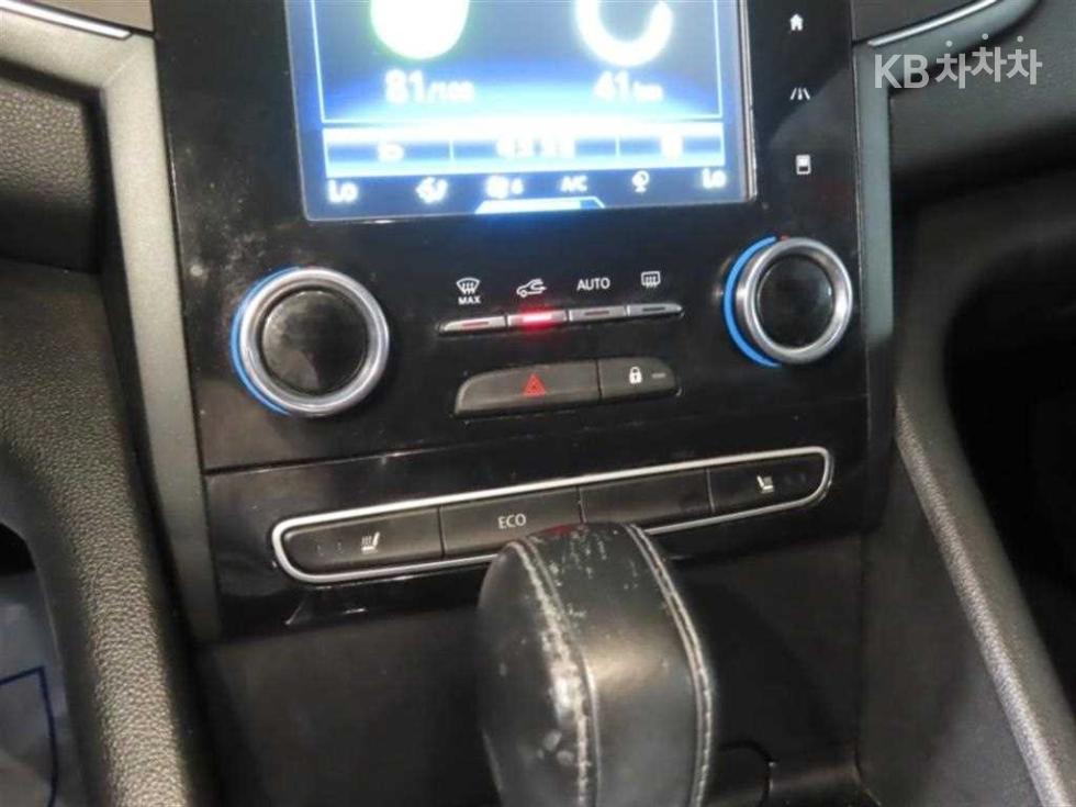 Renault Samsung SM6 — miniaturë 8