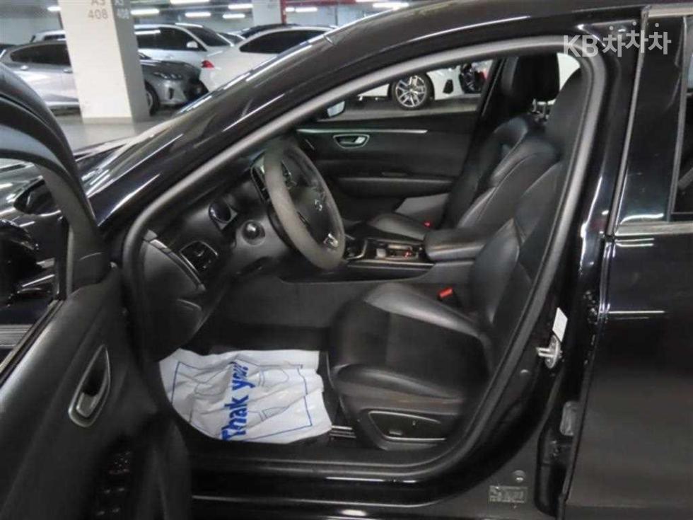 Renault Samsung SM6 — miniaturë 13