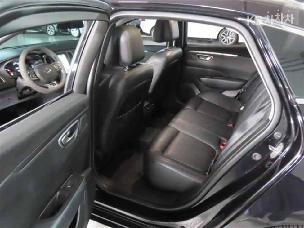 Renault Samsung SM6 — miniaturë 14