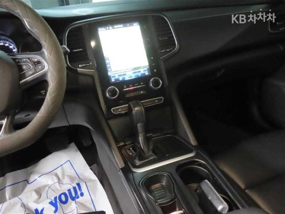 Renault Samsung SM6 — miniaturë 16