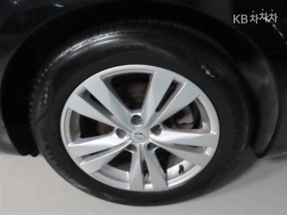 Renault Samsung SM6 — miniaturë 17