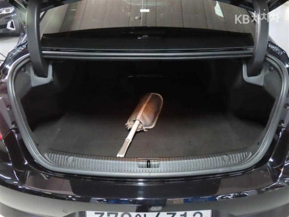 Renault Samsung SM6 — miniaturë 18