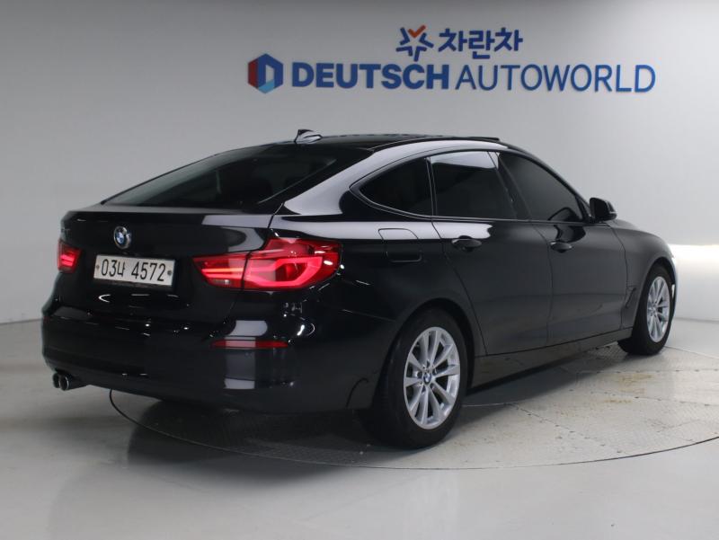 BMW 3er — miniaturë 2