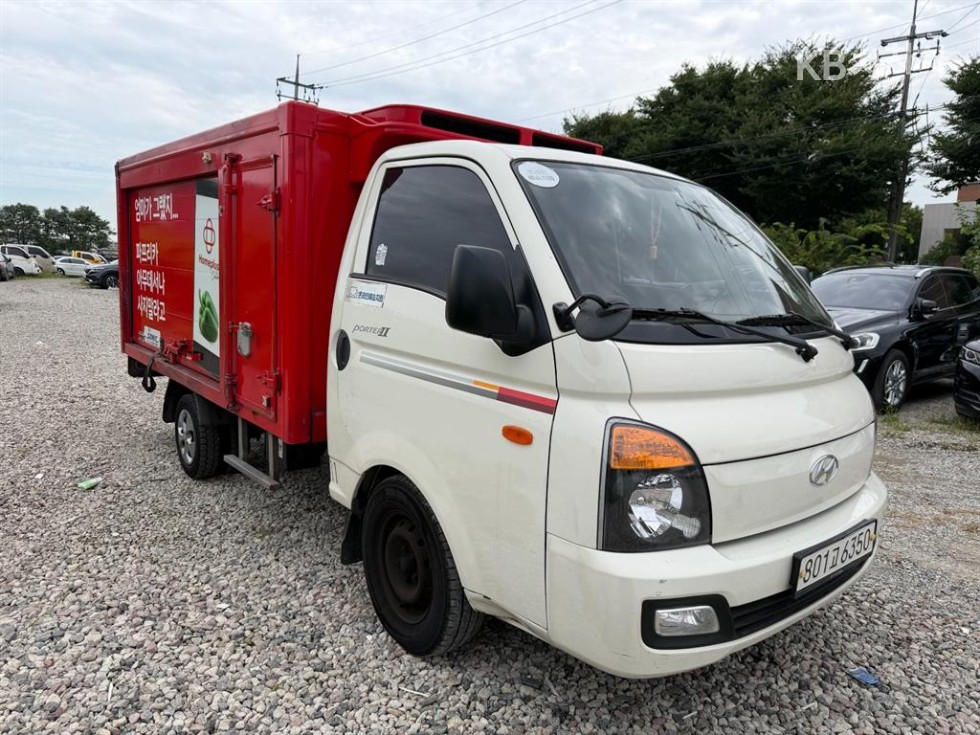 Hyundai Smart — фото 2