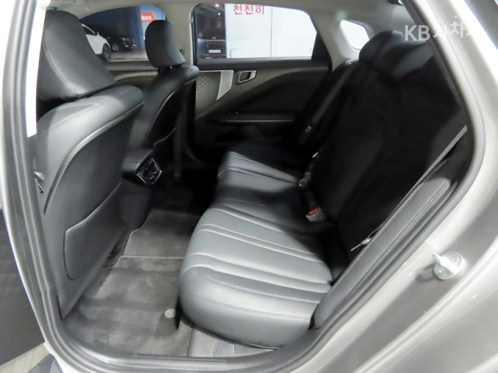Kia K8 — miniaturë 7