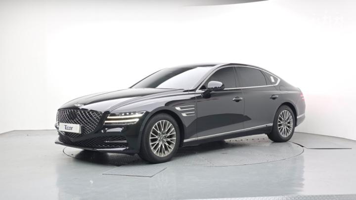 Genesis G80 2.5 t-gdi awd — foto 1