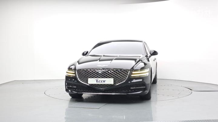Genesis G80 — miniaturë 3
