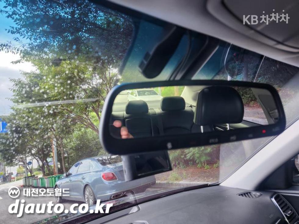 Hyundai Grandeur — miniaturë 12