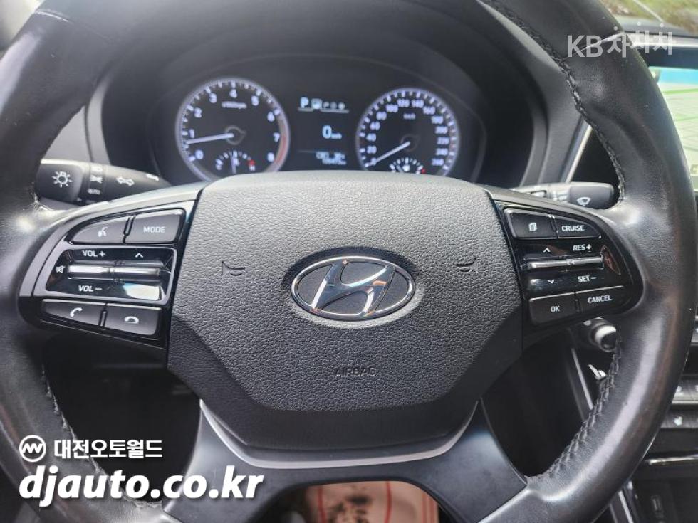 Hyundai Grandeur — miniaturë 14