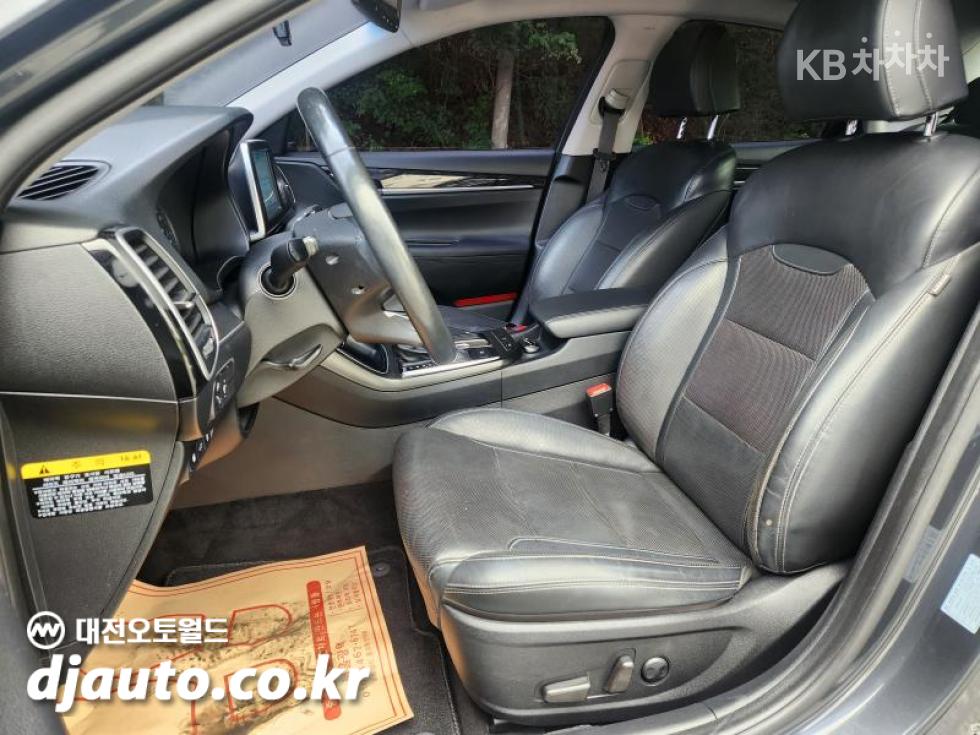 Hyundai Grandeur — miniaturë 15