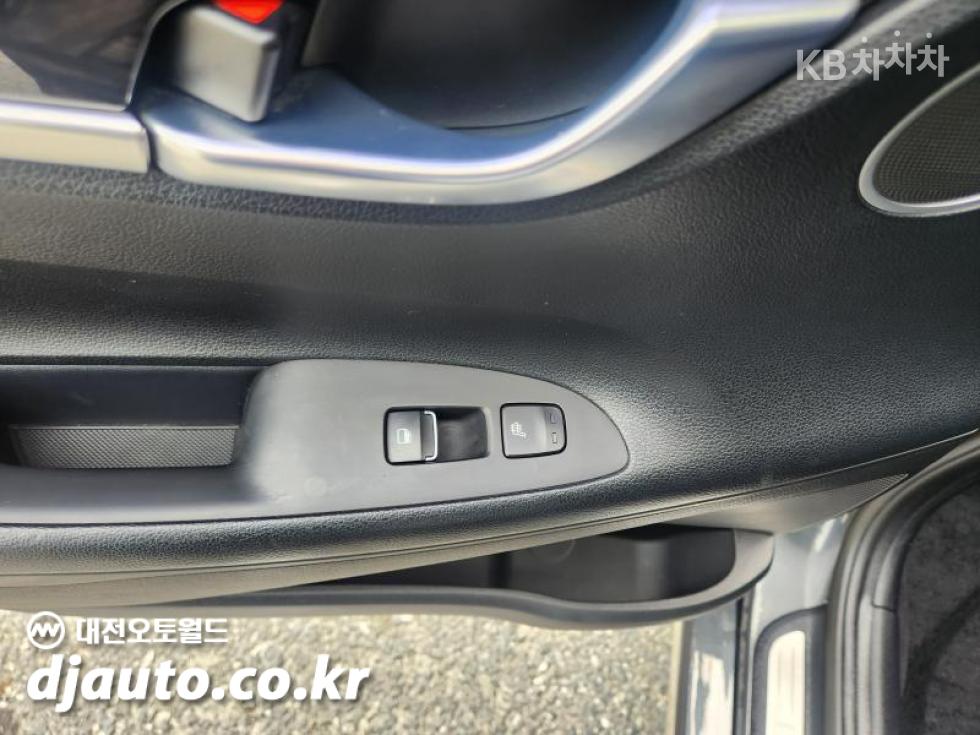 Hyundai Grandeur — miniaturë 17