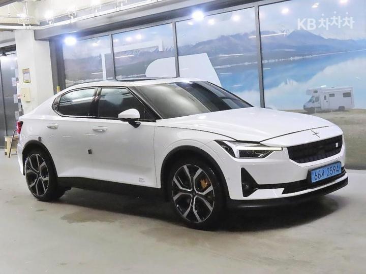 Polestar 2 Longrange Dualmotor — foto 1