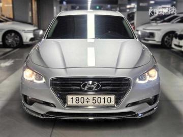 Hyundai Grandeur 3.0 lpi — foto 1