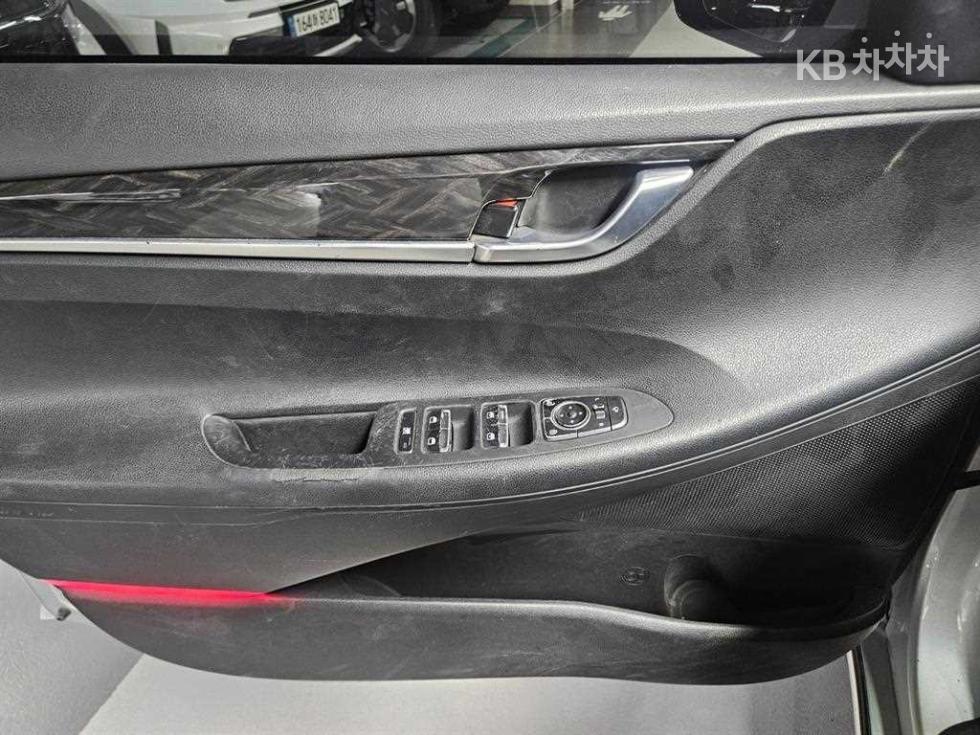 Hyundai Grandeur — miniaturë 11