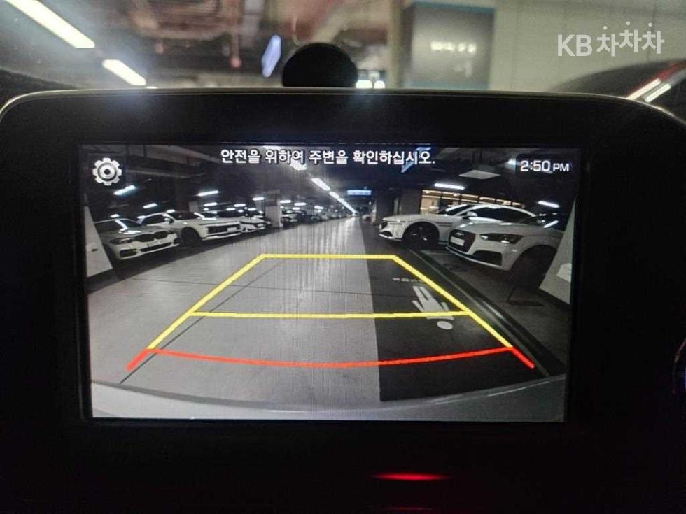 Hyundai Grandeur — miniaturë 17