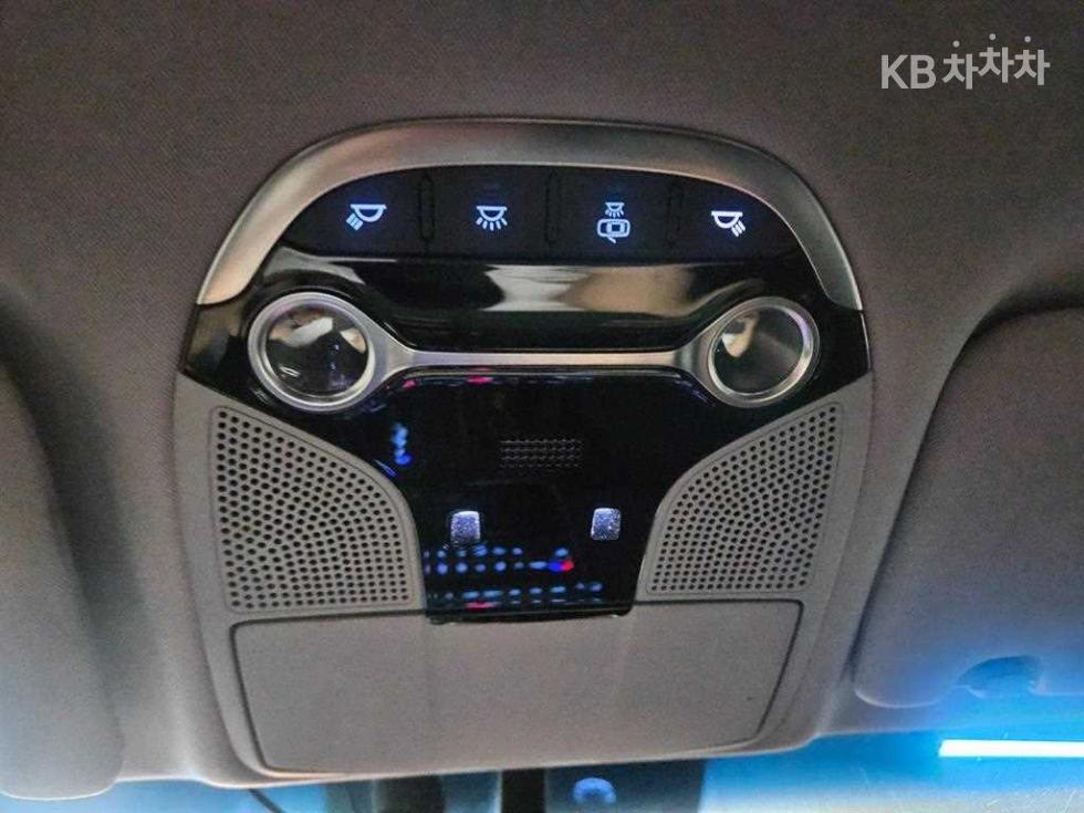 Hyundai Grandeur — miniaturë 18