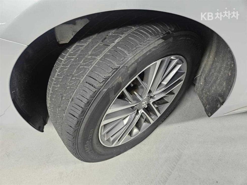 Hyundai Grandeur — miniaturë 20