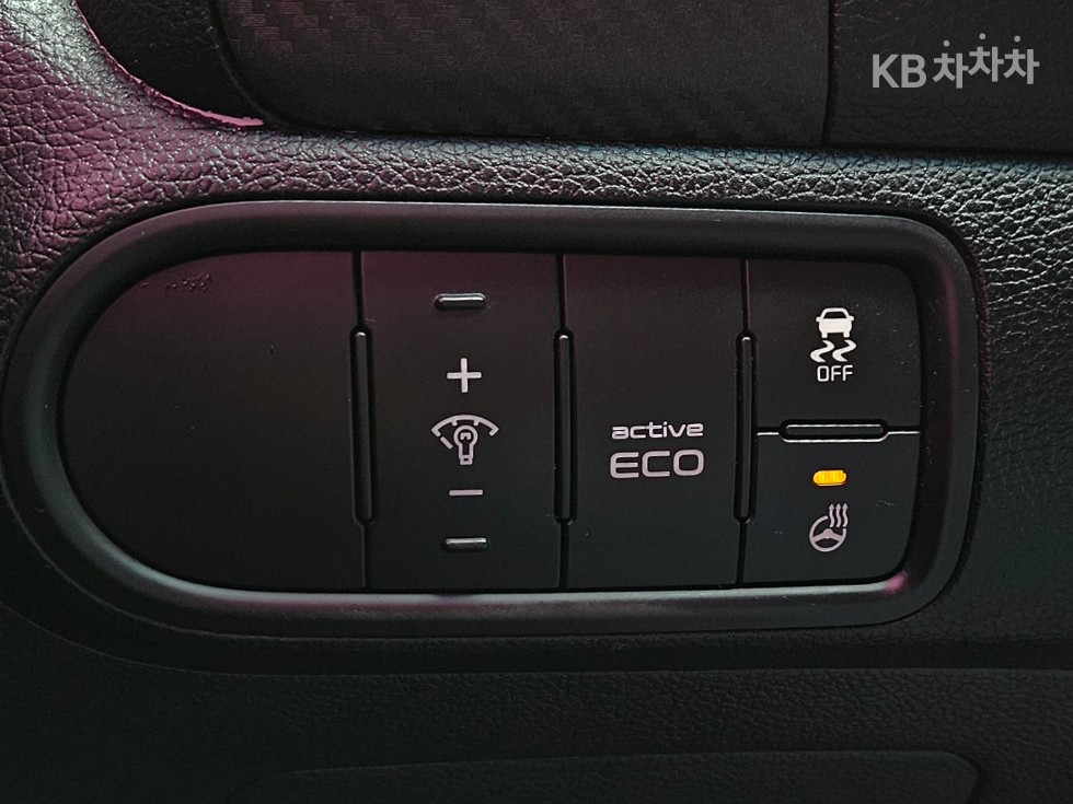 Kia K3 — miniaturë 12