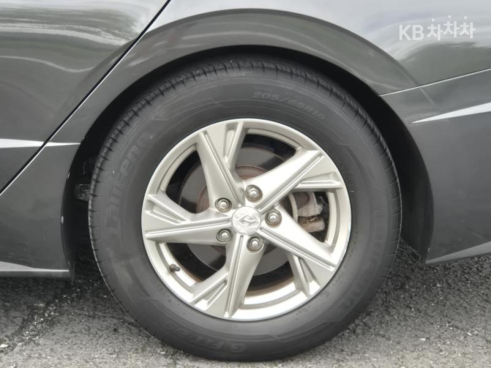 Hyundai Sonata — miniaturë 7