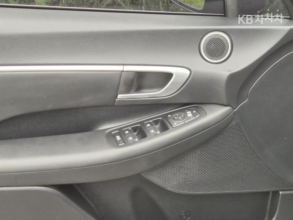 Hyundai Sonata — miniaturë 13