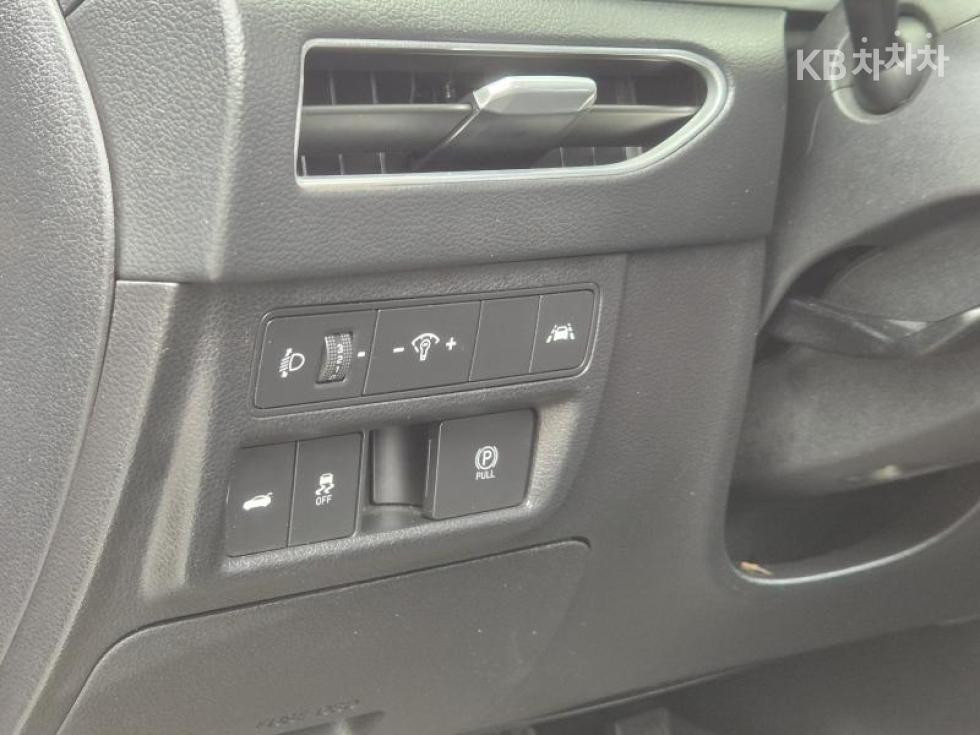 Hyundai Sonata — miniaturë 14