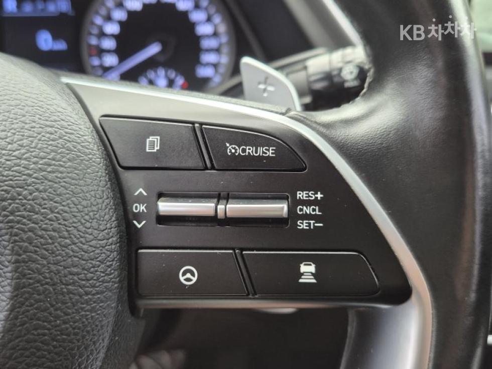 Hyundai Sonata — miniaturë 19