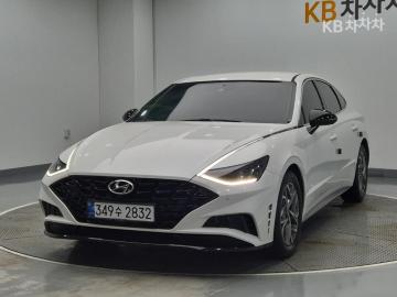 Hyundai Sonata 2.0 프리미엄 플러스 — foto 1