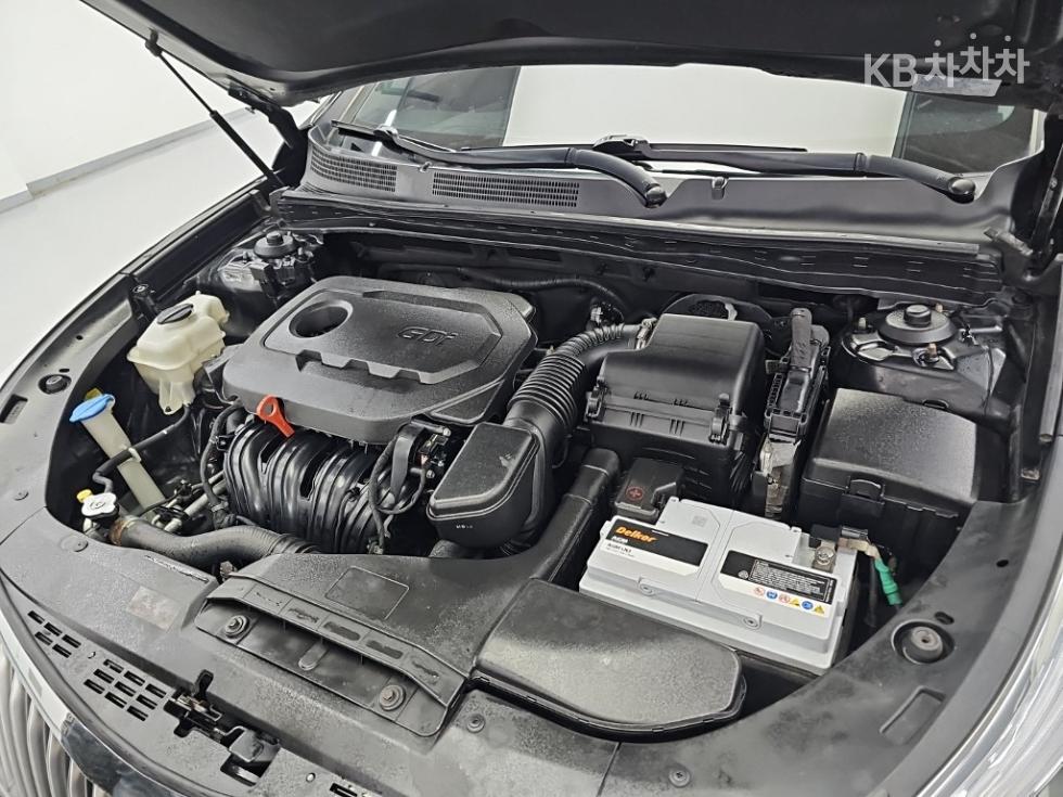 Hyundai Grandeur — miniaturë 5