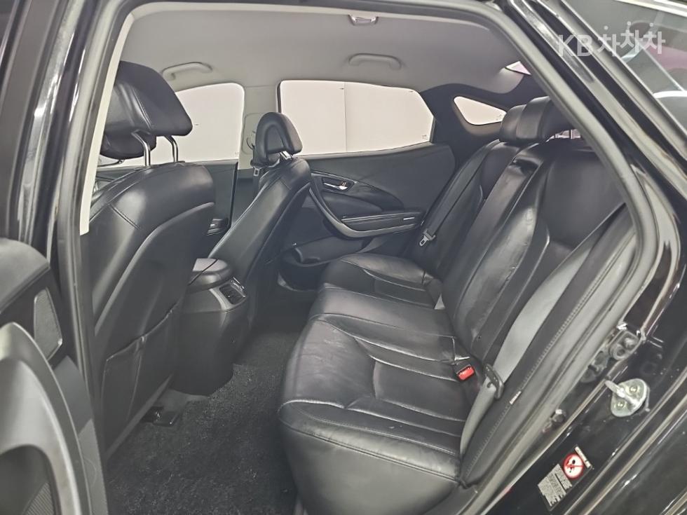 Hyundai Grandeur — miniaturë 12