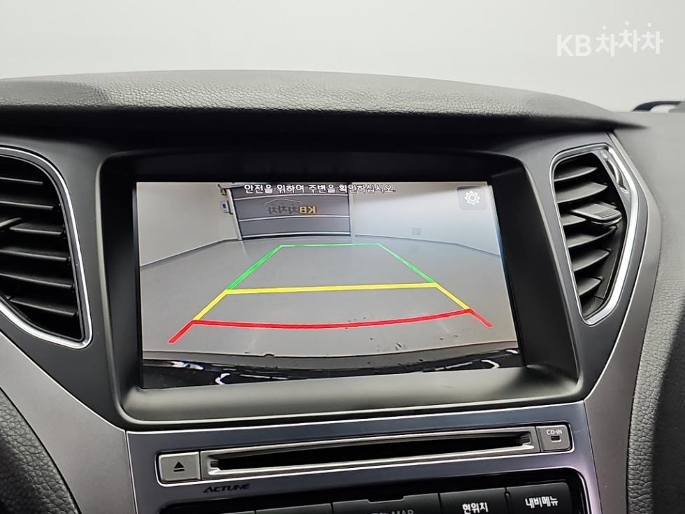 Hyundai Grandeur — miniaturë 15