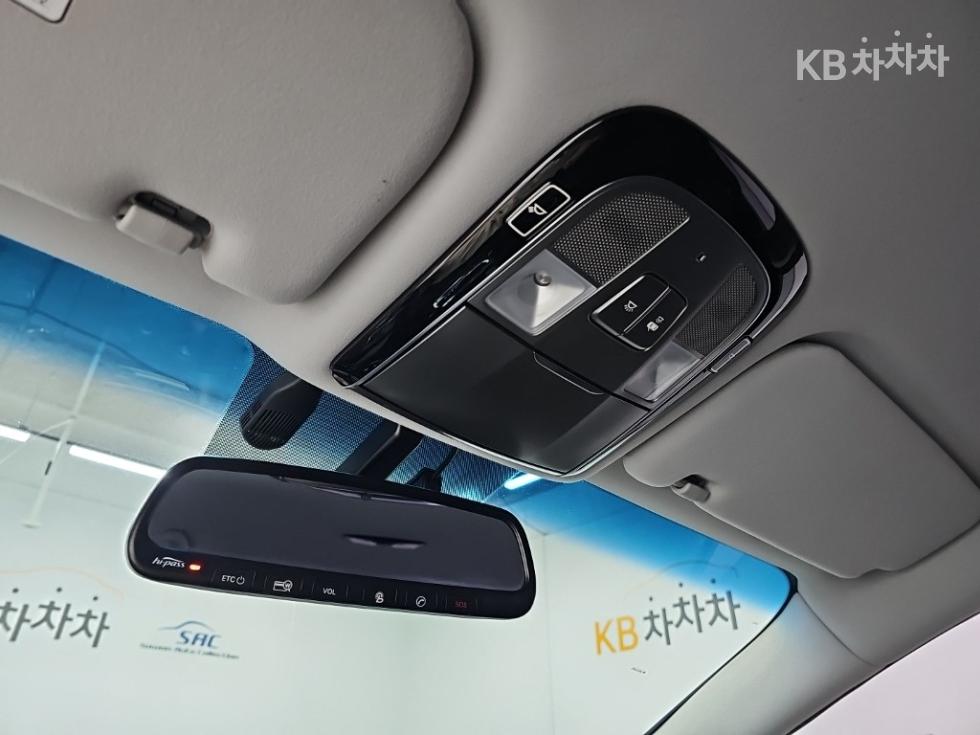 Hyundai Grandeur — miniaturë 16