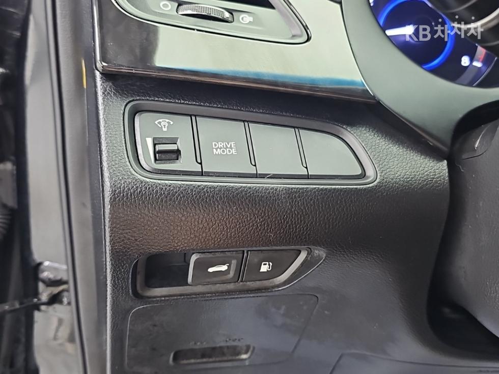Hyundai Grandeur — miniaturë 18