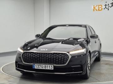 Kia K9 3.8 GDI AWD 베스트셀렉션Ⅰ — foto 1