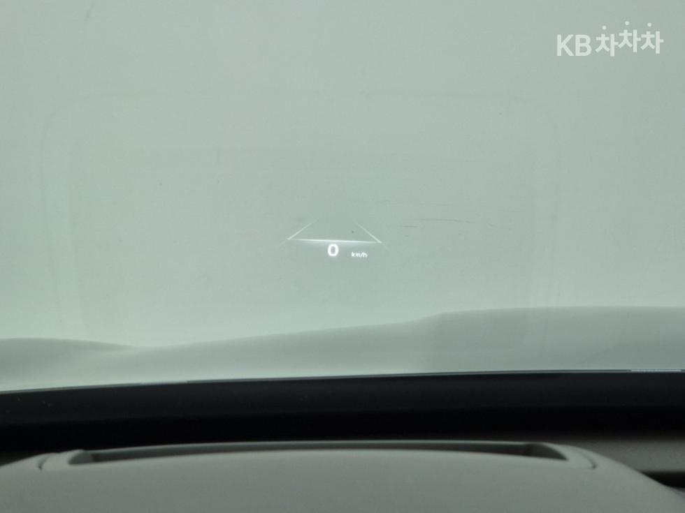 Kia K9 — miniaturë 16