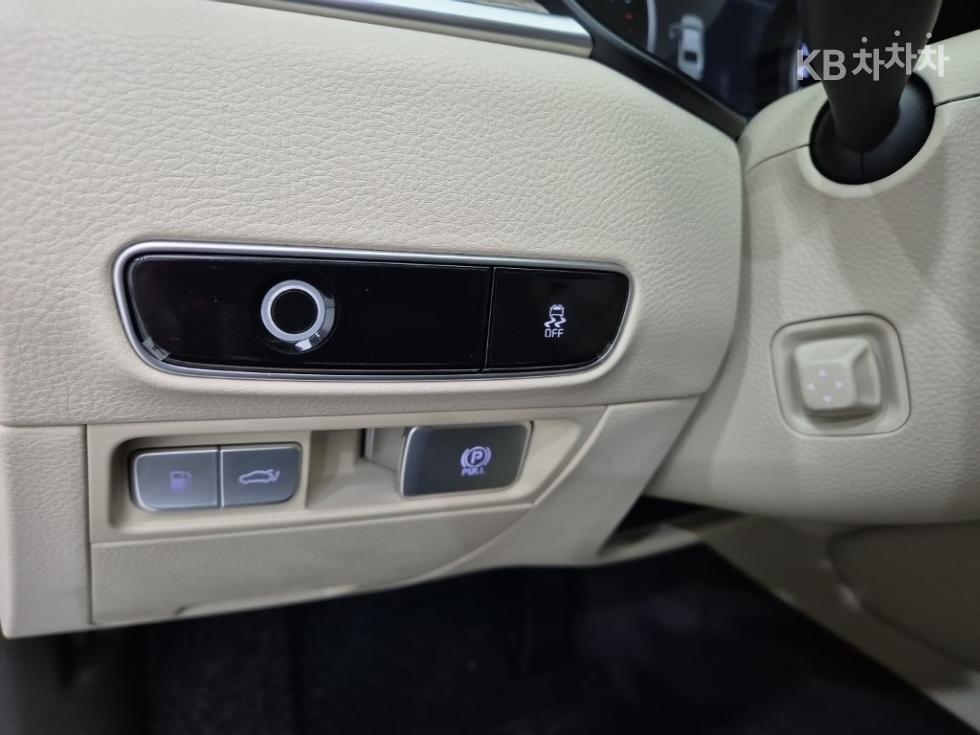 Kia K9 — miniaturë 18
