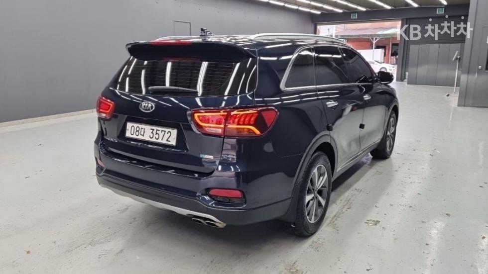 Kia Sorento NOBLESSE — фото 2