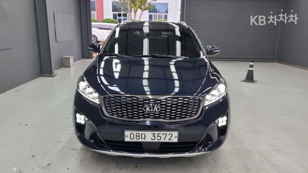 Kia Sorento NOBLESSE — фото 3