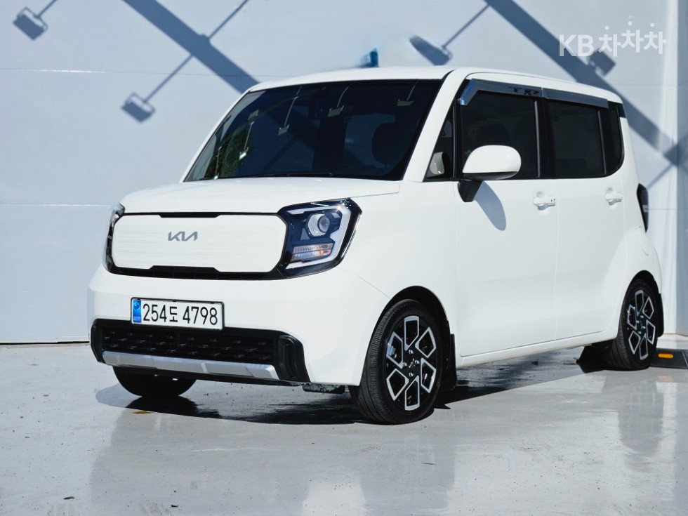 Kia STANDARD — фото 1