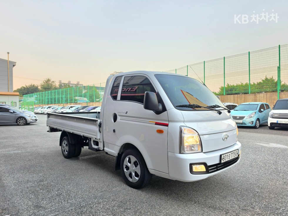 Hyundai Smart — фото 2
