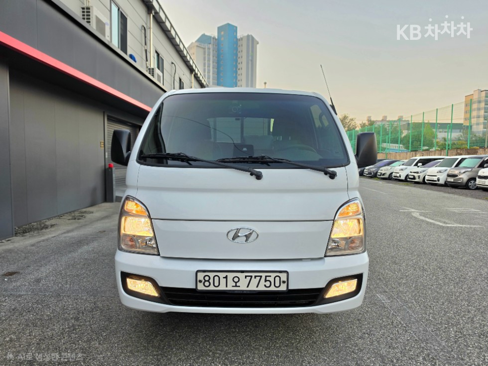 Hyundai Smart — фото 3